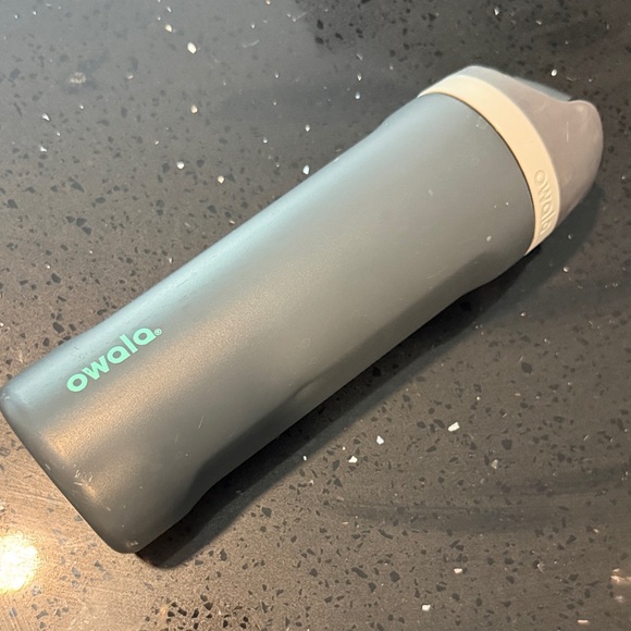 owala Other - Owala Gray Water Bottle